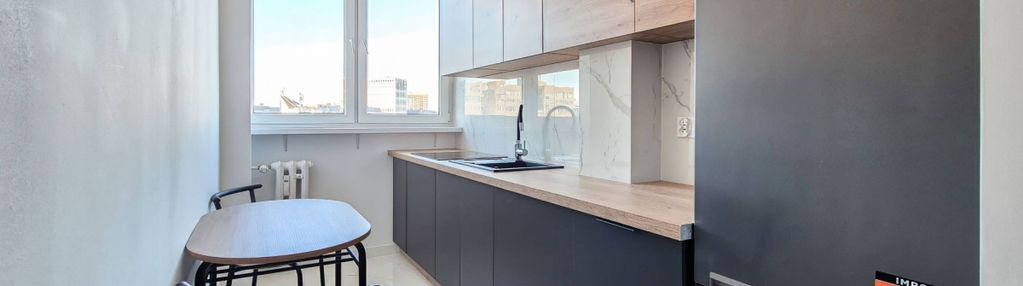 Głogowska/rozkład/media miejskie/1 wynajem