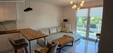 Mieszkanie 2 pokojowe w centrum miasta