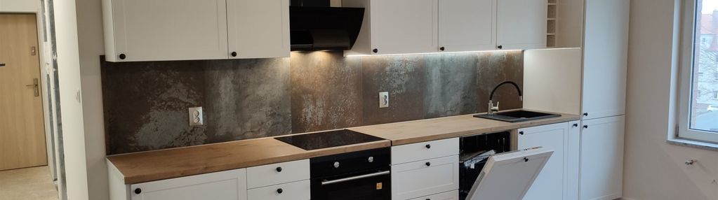 Mieszkanie w kamienicy pod inwestycję