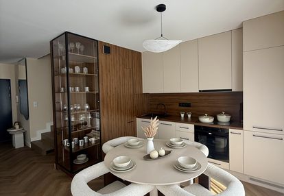 Wyjątkowy apartament z widokiem