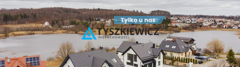 Luksusowy dom z widokiem na wodę