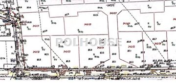 Działka budowlana na ulicy kolonijnej w niemczu