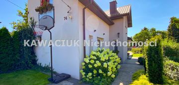 Dom do wprowadzenia - ulica majowa