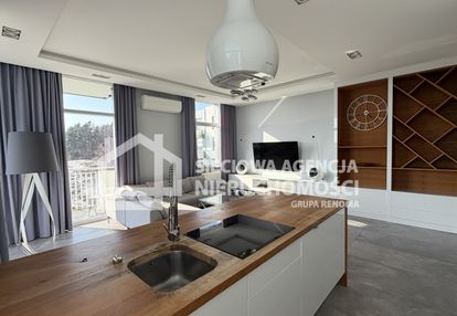 3-pok.apartament na os.apartamenty na polanie