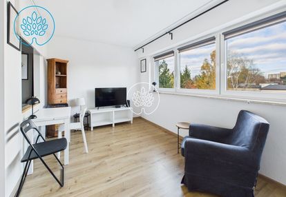 Zielona ochota | 47 m² z duszą i charakterem.