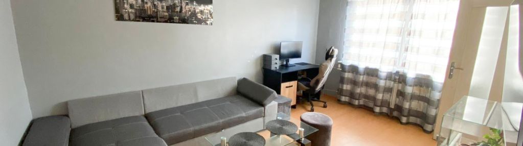 Kawalerka gdańsk orunia, ul. rubinowa, blisko skm