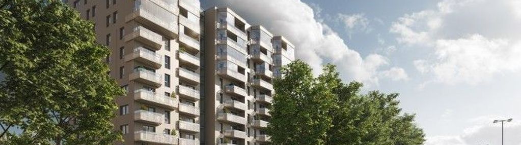 Apartament premium z 2 loggiami, wrzeszcz