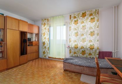 Funkcjonalne mieszkanie na ursynowie