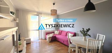 Przytulne mieszkanie 2-pokojowe na o. magellana