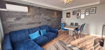 Mieszkanie po remoncie w dzielnicy północ