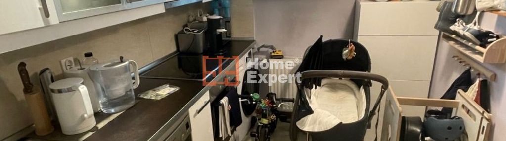 Do zamieszkania kawalerka