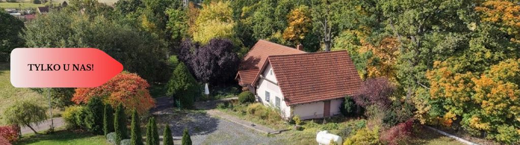 Wyjątkowy dom z salonem 72 m²  osobnym mieszkaniem
