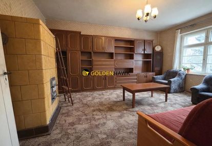 2pok. 50,61 m² z ogrodem | pogodno | do remontu