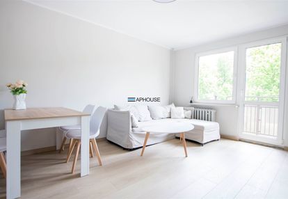 3-pokojowe mieszkanie do wynajęcia, estońska 53m2