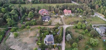 Atrakcyjna działka z linią brzegową, wydane wz