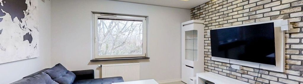 Świetna okolica z miejscem parkingowym w cenie!