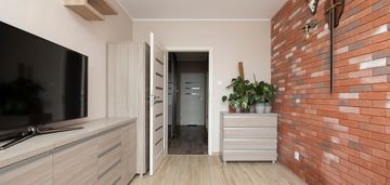 Na sprzedaż 3 pokoje gdańsk kowale ul. zeusa !