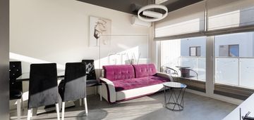 Do wynajęcia mieszkanie – warszawa, ul. taneczna