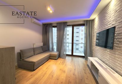 Galeria mokotów / parking podziemny / balkon