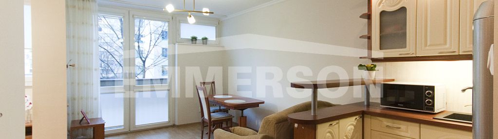 Kawalerka ul. grzybowska