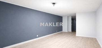 Kawalerka na błoniu, 2 piętro, winda