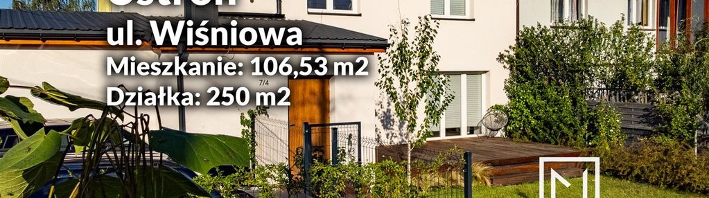 106m2 z tarasem i ogrodem | po generalnym remoncie