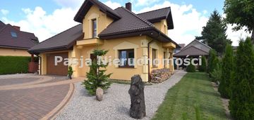 Dom maszewo duże ul. dębowa