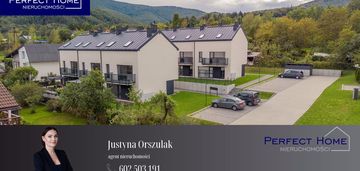 Ostatnie 2 apartamenty na kameralnym osiedlu w ustroniu,idealne do życia