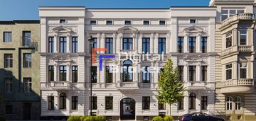 3 pokoje - po rewitalizacji - centrum