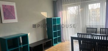 3-pokojowe mieszkanie na bielanach