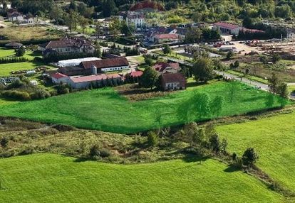 Uzdrowisko lidzbark warmiński-działka inwestycyjna