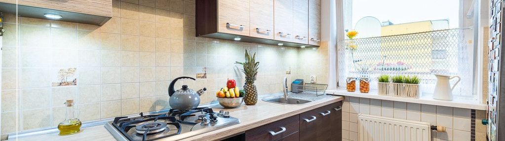 3 pokoje, piątkowo ,świetna komunikacja!