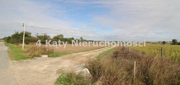 Radziwiłłów 2 działki 770 m2 i 776 m2