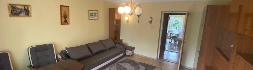 Mieszkanie w centrum cieszyna.