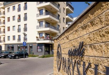 Apartament 3 pokojowy - osiedle paryskie
