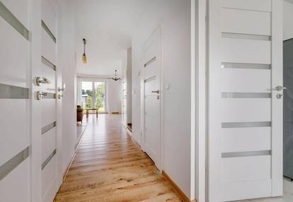 Dom w zabudowie szeregowej witanów/bieniewice