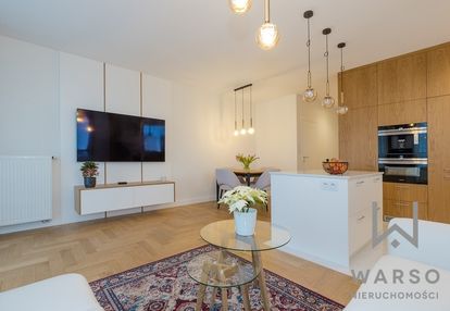 Słoneczne 3 pok, gara.z. stan idealny. od zaraz.