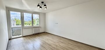Mieszkanie 2 pok z balkonem na 2 piętrze