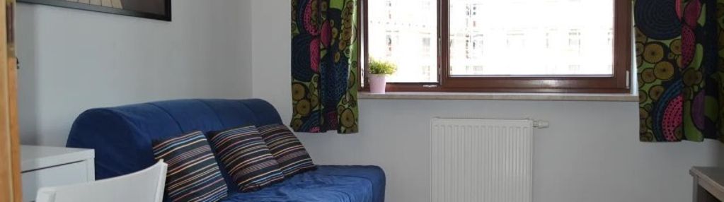 3-pokojowe mieszkanie na ursynowie