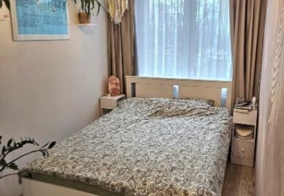 2-pokojowe mieszkanie na targówku