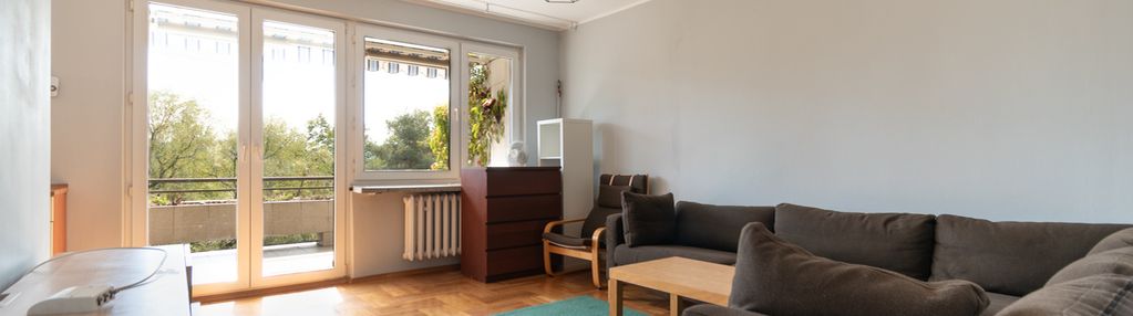 4-pok. 69 m², 3 niezależne pokoje, bronowice