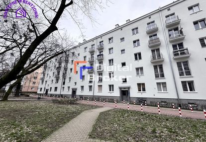 ⭐️mieszkanie 2-pokojowe ⭐ 48,84 m² ⭐️muranów⭐️