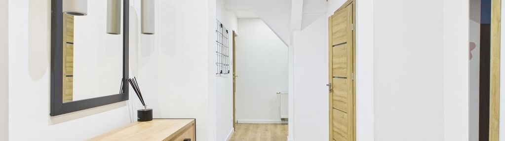 Gdańsk oliwa -mieszkanie na sprzedaż