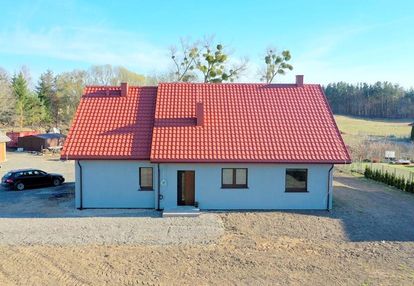 Dom tymnikowo 1c, obręb młynowo gm mrągowo