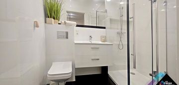 M3 z wyposażeniem.parkitka przy alei brzozowej