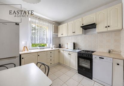 3 pokoje | 65 m² | metro natolin | balkon