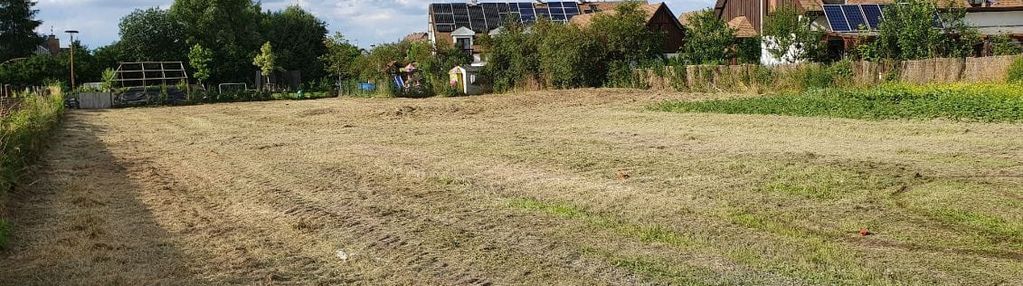 Nowa iwiczna, mieszkaniowo-usługowa,991m2