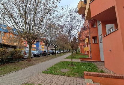 Na wynajem 3 pokoje wrocław ul pirenejska/krzyki