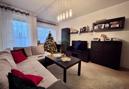 Mieszkanie do wprowadzenia.