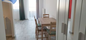 Poznań- ul. wilczak kawalerka w budynku z 2021